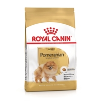 ROYAL CANIN® BHN POMERANIAN ADULT за кучета в зряла и напреднала възраст порода померани – над 8-месечна възраст