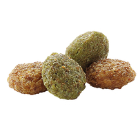 Hamster Complete - пълноценна екструдирана храна за хамстери, 500 гр