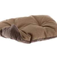 Ferplast Chester 50 Brown - легло за кучета и котки, кафяво