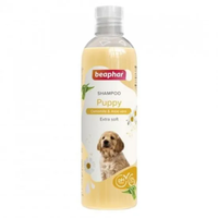 Beaphar Shampoo Puppy - шампоан с алое вера за малки кученца 250 мл