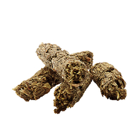 Complete Cuni Junior – пълноценна екструдирана храна за подрастващи зайци до 8 месеца, 500 гр