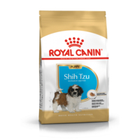 ROYAL CANIN® BHN SHIH TZU PUPPY - за подрастващи кучета порода ши цу над 10 месеца