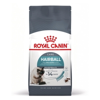 ROYAL CANIN® FCN CARE HAIRBALL за котки в зряла възраст - препоръчва се за намаляване формирането на космени топки