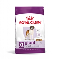 ROYAL CANIN® SHN GIANT ADULT – за кучета в зряла възраст от гигантски породи (над 45 кг) - над 18/24 месеца