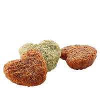 Rat&Mouse Complete-пълноценна екструд. храна за плъхчета и мишки, 500 гр