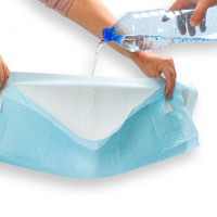 Подложка за кученца - 45x60 см