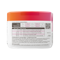 Beaphar Lactol - сухо мляко за котенца, 250 гр