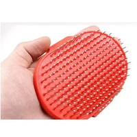 Четка с метални резци за Кучета и Котки PetsMania