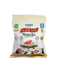 Serrano Snack for Dog Ham меко лакомство с вкус на шунка