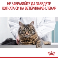 ROYAL CANIN® FCN CARE HAIR&SKIN за котки в зряла възраст