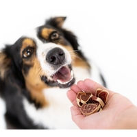 Magnum Суши с патешко - натурални лакомства за кучета