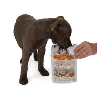 Magnum Пилешки сандвич - лакомство за дребни породи кучета