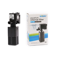 Вътрешен филтър за аквариум Sobo WP 950 F