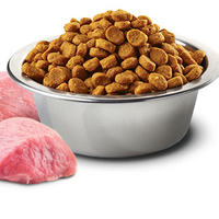 N&D Prime Cat Adult Lamb & Blueberry – суха храна без зърнени култури за котки над 1 година, с агнешко и боровинки