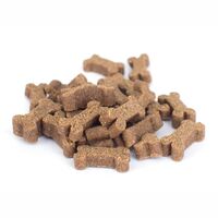 Serrano Snack for Dog Puppies меко лакомство за малки кученца