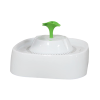 Фонтанна помпа за вода – куче/коте, 1,3 л