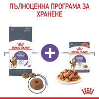 ROYAL CANIN® FCN APPETITE CONTROL CARE за котки в зряла възраст