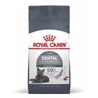 ROYAL CANIN® FCN DENTAL CARE CAT за котки в зряла възраст