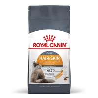 ROYAL CANIN® FCN CARE HAIR&SKIN за котки в зряла възраст