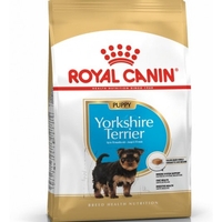 ROYAL CANIN® BHN YORKSHIRE PUPPY - за подрастващи кучета порода йоркширски териер - до 10 месеца