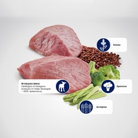 N&D Quinoa Weight Management with Lamb, Cat Adult – мокра храна за поддържане на идеално телесно тегло, без зърнени култури за котки над 1 година, с агнешко, киноа, броколи и аспержи, консерва