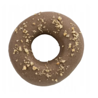 Лакомства за кучета, с вкус на ванилия и шоколад с ядки, Lolo Pets, 120 гр., 2 бр.