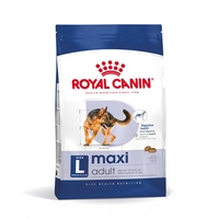 ROYAL CANIN® SHN MAXI ADULT  - за кучета в зряла възраст от едри породи (от 26 до 44 кг) - над 15 месеца