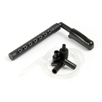 Филтър за аквариум HJ311B за солени и сладководни аквариуми от 20 до 40 л