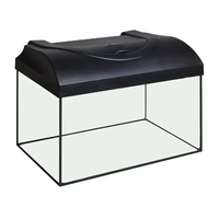 Аквариум Startup 60 LED expert 54 литра Напълно Оборудван