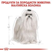 ROYAL CANIN® BHN MALTESE ADULT за кучета в зряла и напреднала възраст порода малтийска болонка - над 10 месеца