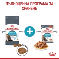 ROYAL CANIN® FCN URINARY CARE CAT за котки в зряла възраст