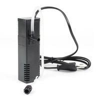 Филтър за аквариум HJ311B за солени и сладководни аквариуми от 20 до 40 л