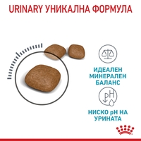 ROYAL CANIN® FCN URINARY CARE CAT за котки в зряла възраст
