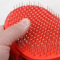 Четка с метални резци за Кучета и Котки PetsMania