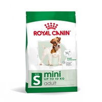 ROYAL CANIN® SHN MINI ADULT – за кучета в зряла възраст от дребни породи (до 10 кг) - над 10 месеца