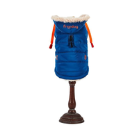 Freedog Iceguard Raincoat BLUE NAVY 20 cm - непромокаемо яке тъмно синьо