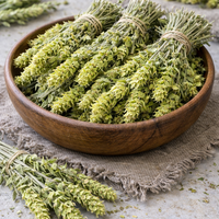 Мурсалски чай – стрък