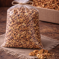 Орехова ядка – Светъл махагон