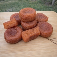 Dried Apricots – Extra Quality