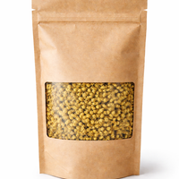 Жълт смил – цвят