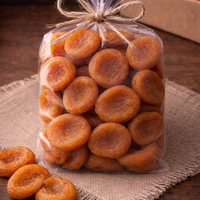 Dried Apricots – Extra Quality