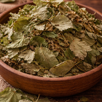 Лист липа (Tilia cordata) – сушен