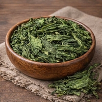 Сушен див чесън (левурда)