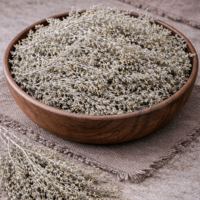 Пелин – стрък