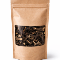 Comfrey Root – Dried (Symphytum officinale)