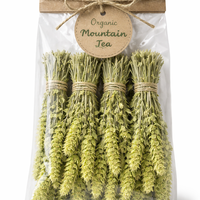 Мурсалски чай – стрък