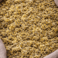 Жълт смил – цвят