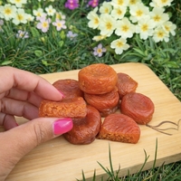 Dried Apricots – Extra Quality