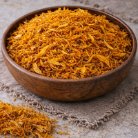 Sunflower Flower – Dried (Helianthus annuus)