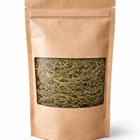 Полски хвощ – стрък